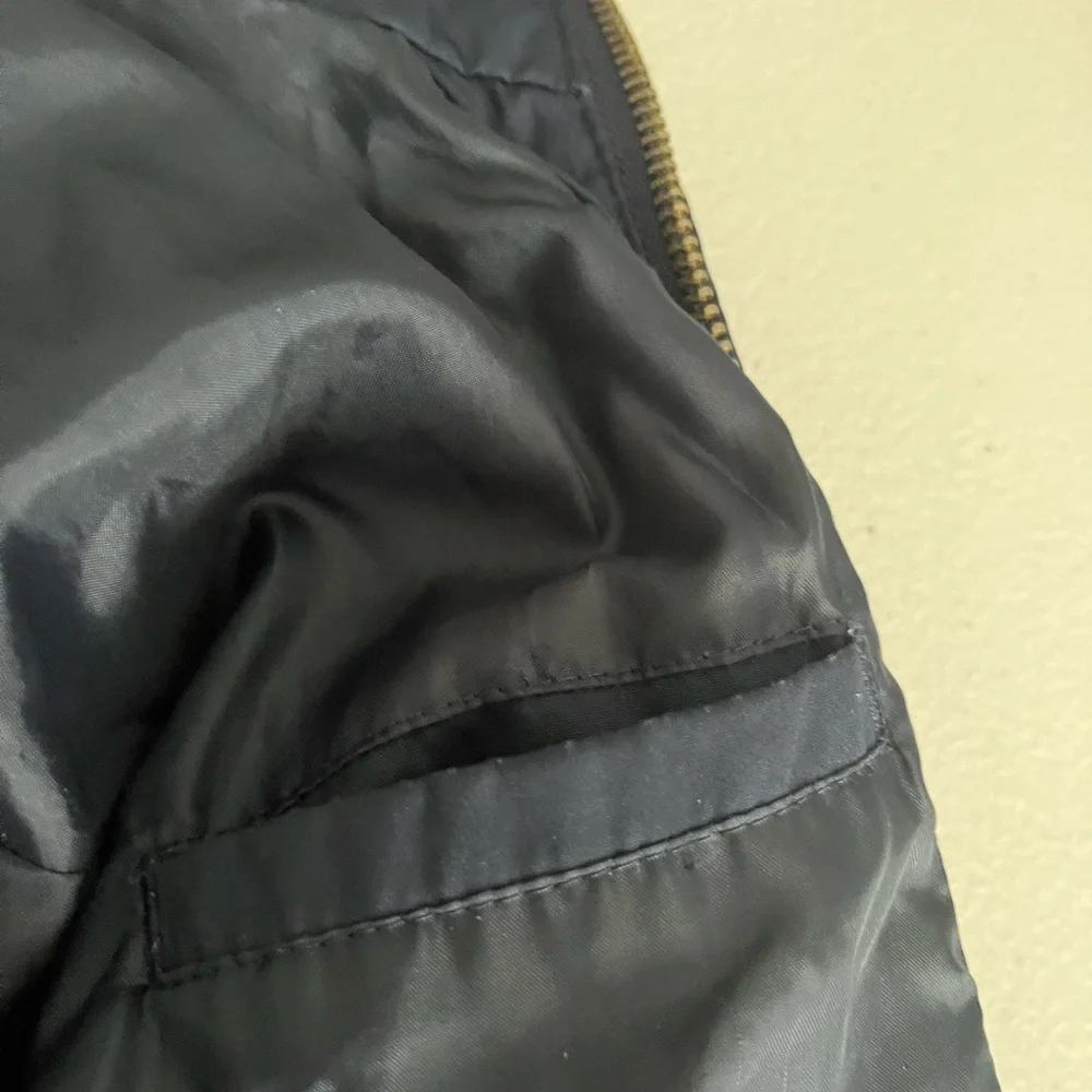 Boys Ralph Lauren windbreaker jacket